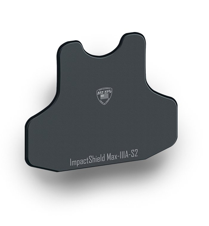 ImpactShield Max-IIIA-S2